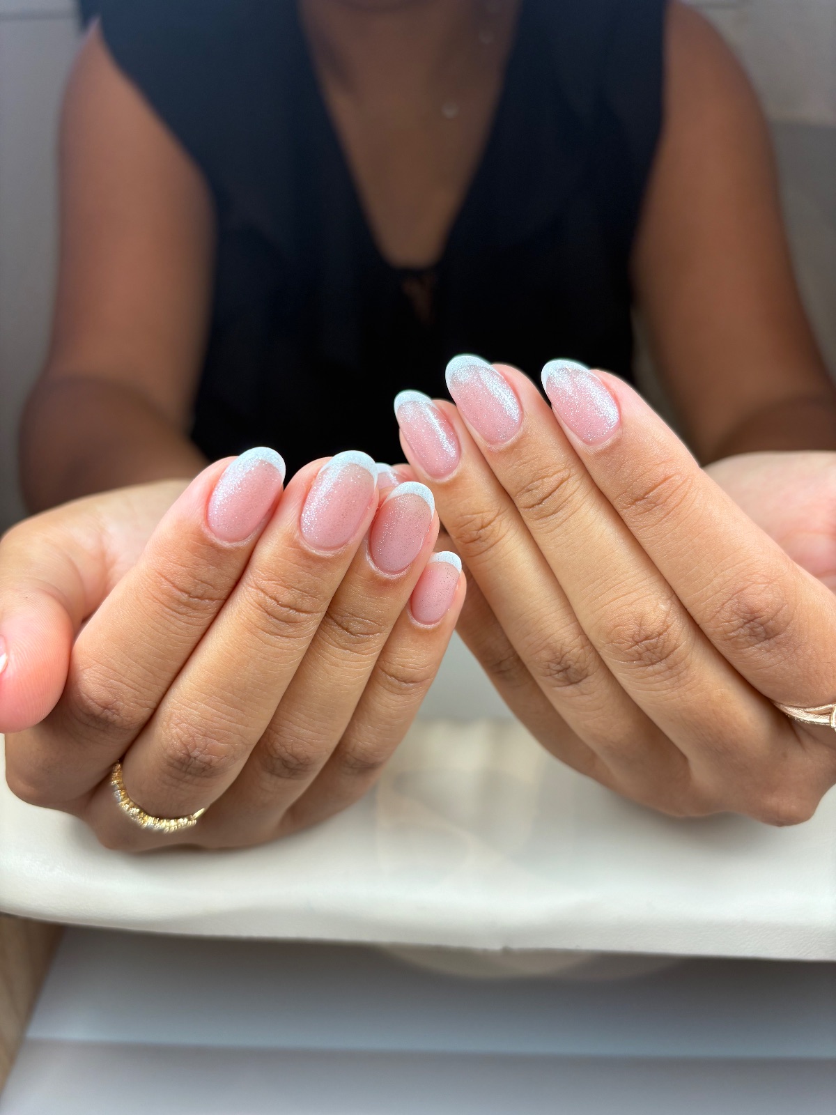 Gainage nail art niveau 2