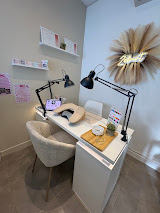 Mon lieu de travail